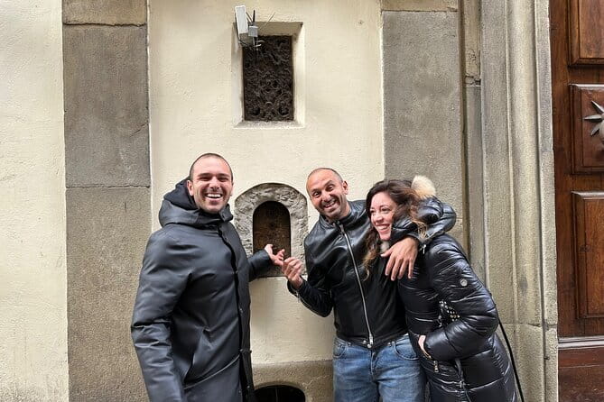 Tasty Florence Street Food with Guided Walking of the City - Starting at Piazza dell’Unità Italiana