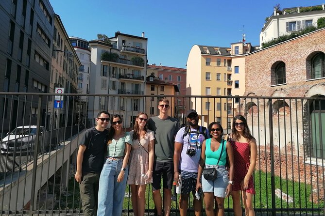 Tasty Milan Street Food Tour with Local Guide - What the food component is worth at $50.57