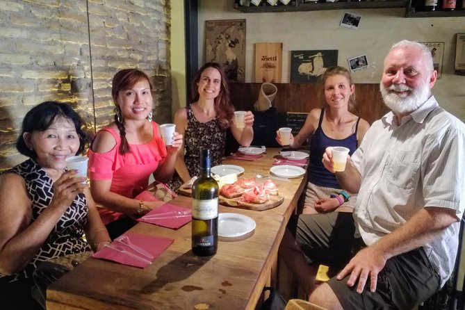 Tasty Rome Street Food Tour around Campo de' Fiori Market & Jewish Ghetto - Why this food walk works in central Rome