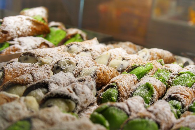 Tasty Trastevere Street Food Tour in Rome from Tiberine Island to Ponte Sisto - Timing, meeting point, and cancellation details