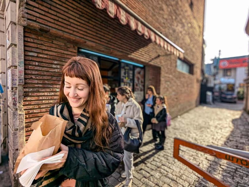 Tbilisi: Eat Like a Local – Street Food Tour w/ 10 Tastings - Why this Tbilisi food walk works