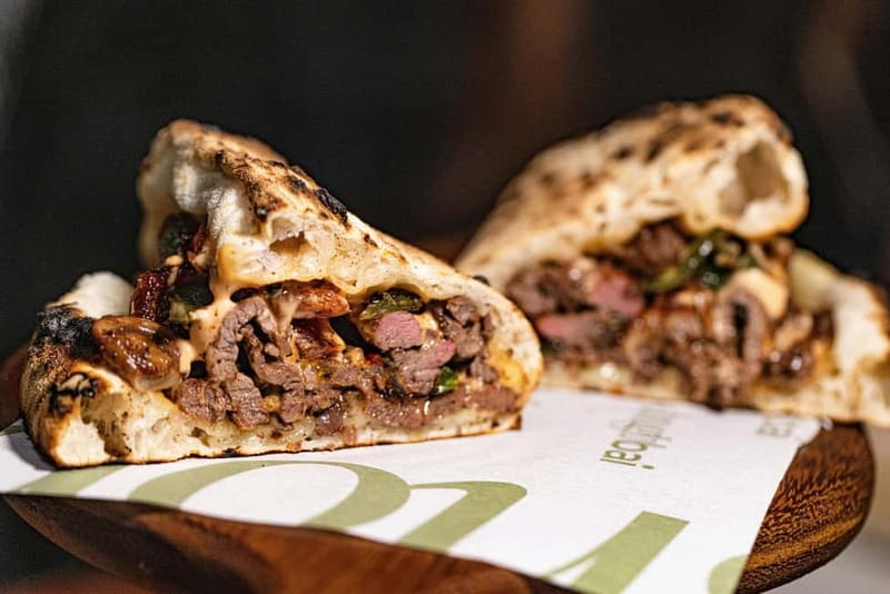 Tbilisi: Left Bank Alternative Street Food Tour with Drinks - Why Tbilisi’s left bank makes a good food route