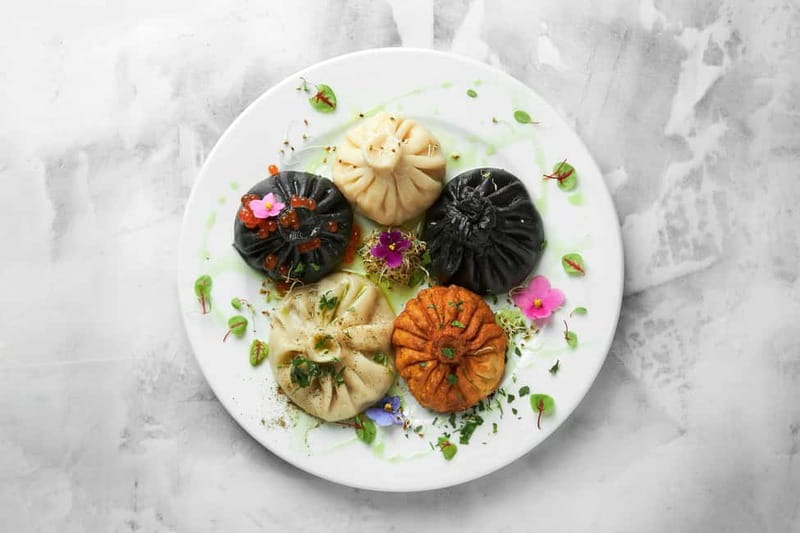 Tbilisi: Street Food & Sightseeing Tour with Local Markets - Why Dezerter Bazaar is the right starting point