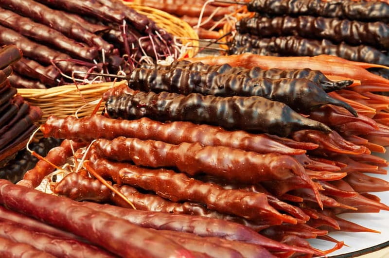 Tbilisi: Street Food & Sightseeing Tour with Local Markets - Hotel pickup makes the short tour easier