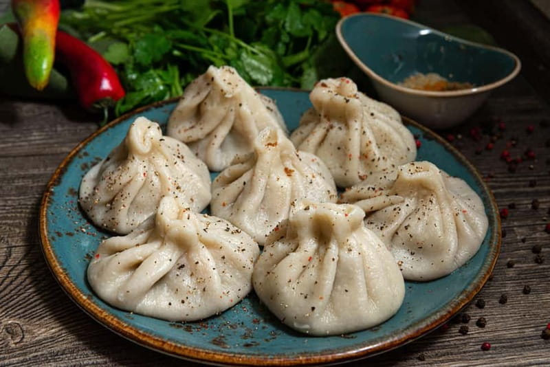 Tbilisi: Street Food & Sightseeing Tour with Local Markets - How to make the most of the visit