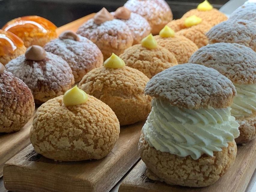 Testaccio Experience: Street Food, Market and Traditions - Key points at a glance
