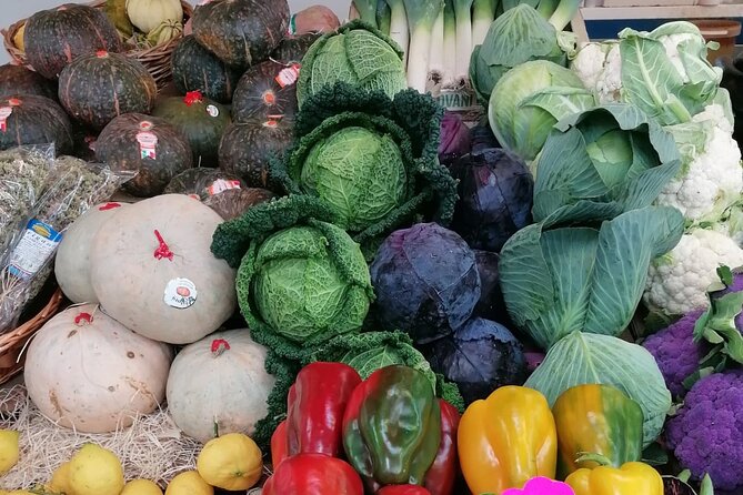 Testaccio Street Food Tour Eat Like a Local - Key points to know before booking