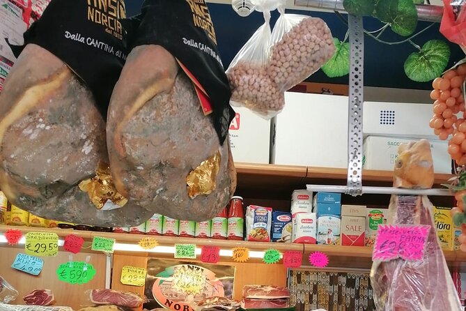 Testaccio Street Food Tour Eat Like a Local - Is $71.38 a fair price?