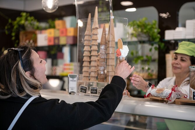 Testaccio Street Food Tour Eat Like a Local - Who should book this Testaccio food walk?