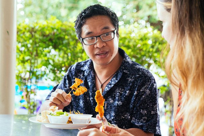 The 10 Tastings of Bangkok: Private Street Food Tour - What this Bangkok food tour really offers