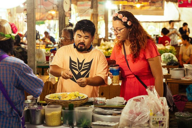 The 10 Tastings of Bangkok: Private Street Food Tour - Coffee and advice for the rest of your stay