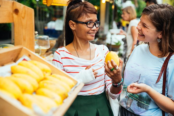 The 10 Tastings of Bangkok: Private Street Food Tour - Is $87.07 per person fair?