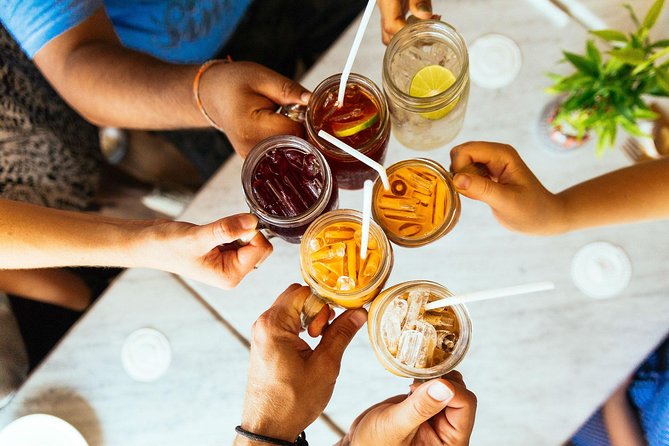 The 10 Tastings of Bangkok: Private Street Food Tour - Who will enjoy this most?
