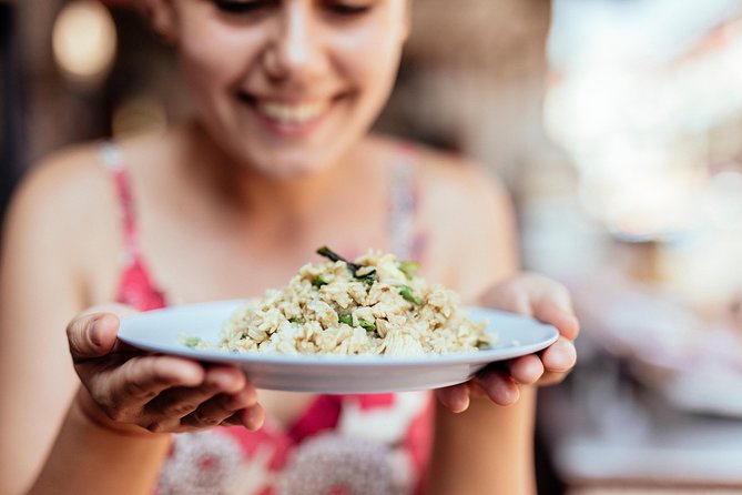 The 10 Tastings of Chiang Mai With Locals: Private Street Food Tour - A private route through Chiang Mai’s food culture