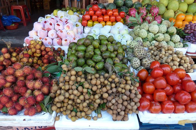 The 10 Tastings of Hoi An: Private Street Food Tour - Cao lau and the flavors of Hoi An