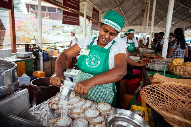 The 10 Tastings of Kandy With Locals: Private Street Food Tour - Is $86.98 a fair price?