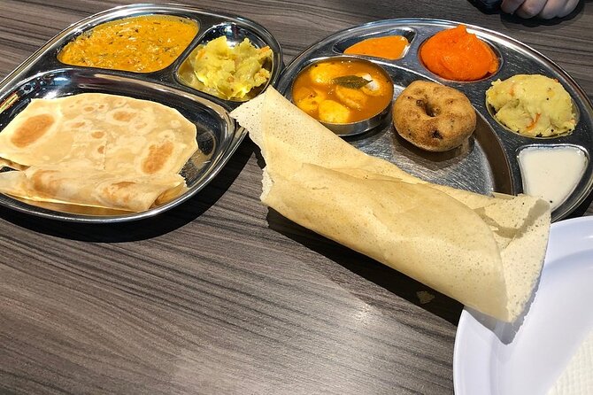 The 10 Tastings of Kuala Lumpur With Locals: Private Street Food Tour - Booking details worth knowing