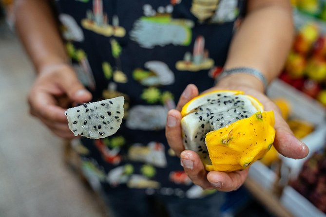 The 10 Tastings of Lima With Locals: Private Street Food Tour - Chanchamayo coffee near the literary center