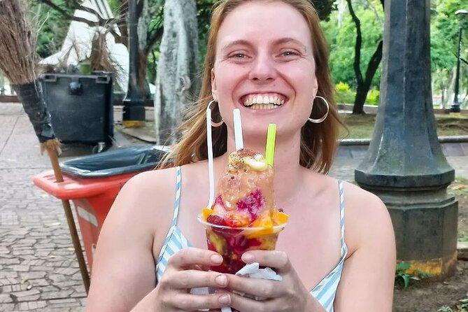 The Cali Street Food Walking Tour - Starting at Bulevar del Río