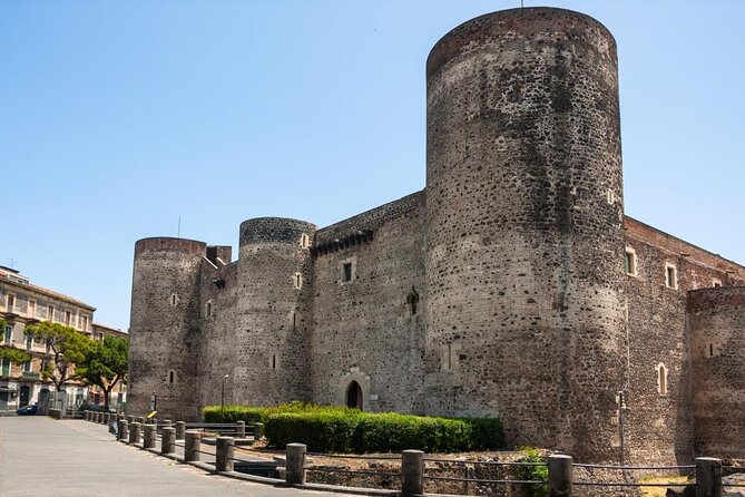 The Original Catania Street Food and Market Tour by Streaty - Key points to know before booking