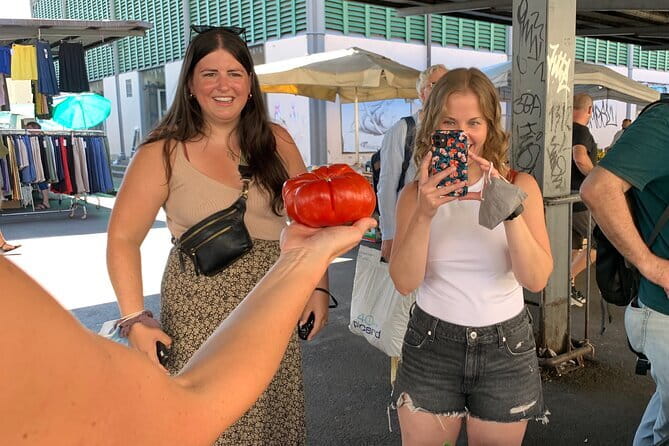 The Original Florence Street Food & Market Tour (by Streaty) - Why this food walk feels different from a restaurant meal