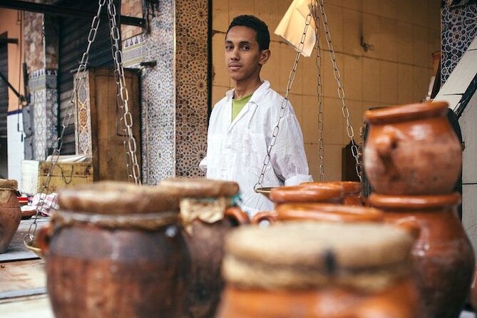 The Original Marrakech Street Food Tour - Is $80 a fair price?