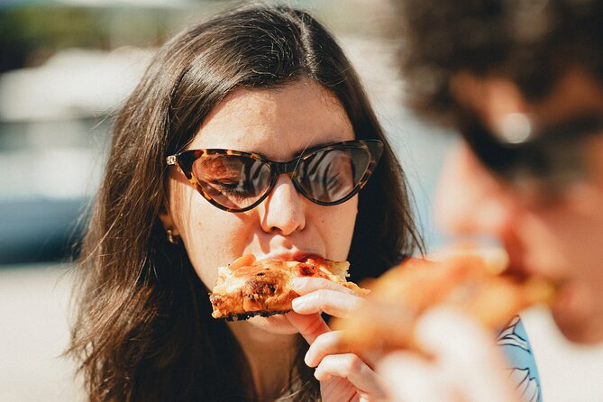 The Original Private Street Food Walking Tour in Bari - Piazza Mercantile, Bari’s meeting place