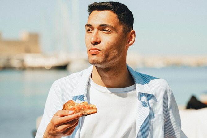 The Original Private Street Food Walking Tour in Bari - Starting at Via Vallisa, 81