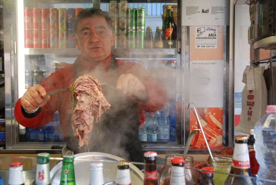 The Original Street Food & Market Tour of Florence - Seven tastings that can replace a full meal