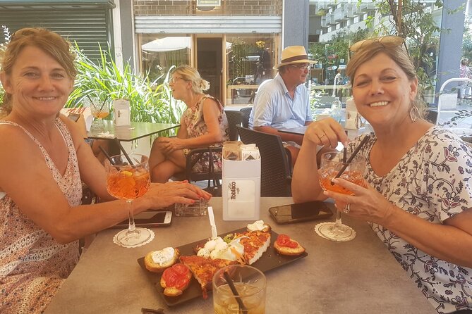 The Original Street Food Walking Tour in Bari - What this Bari food walk is really like