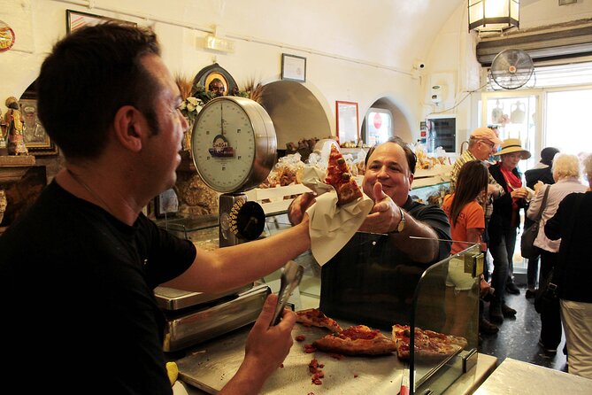 The Original Street Food Walking Tour in Bari - Pasta all’assassina, the boldest dish on the route