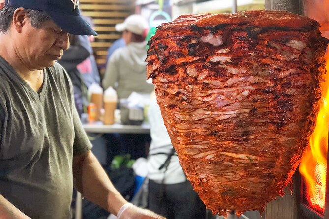 The Ultimate New York City Street Food Tour - Key points to know before you book
