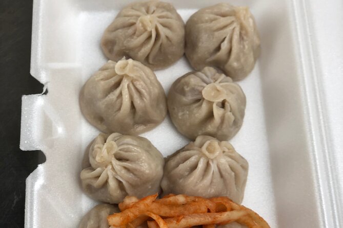 The Ultimate New York City Street Food Tour - Why Jackson Heights makes a better food classroom than Midtown