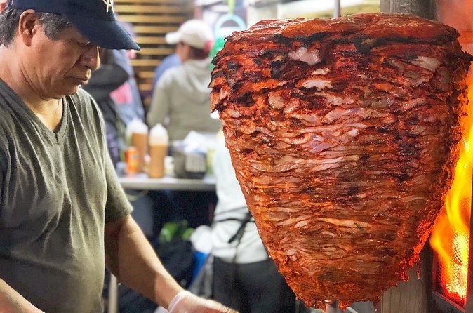 The Ultimate New York City Street Food Tour - Why the food stories matter as much as the bites