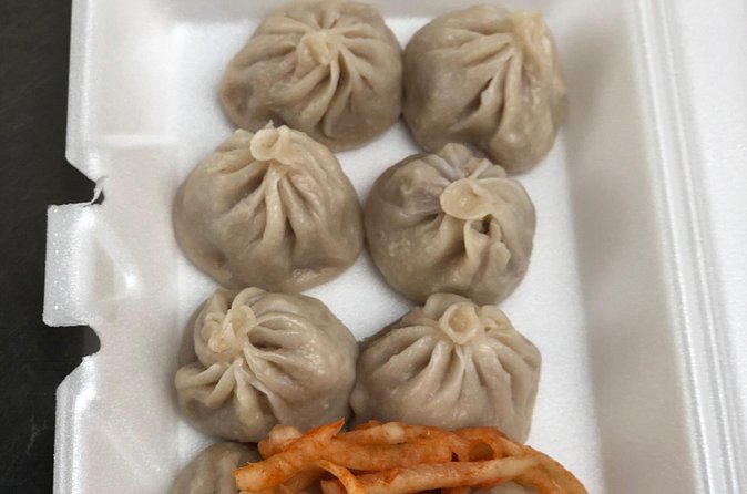 The Ultimate New York City Street Food Tour - Is $70 a fair price for 2.5 hours?