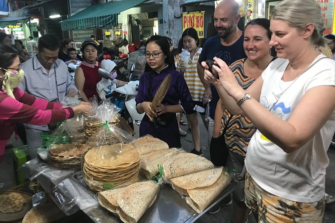 The Unique Ao Dai Street Food Tour By Scooter - Is $39 a fair price?