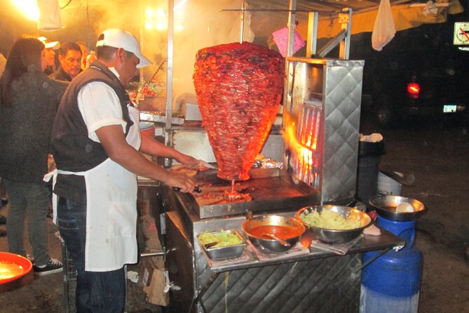 Tijuana Walking Street Food Tour for Foodies - Why this Tijuana food tour works well for first-time visitors
