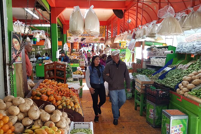 Tijuana Walking Street Food Tour for Foodies - Carne asada, handmade tortillas, and aguas frescas