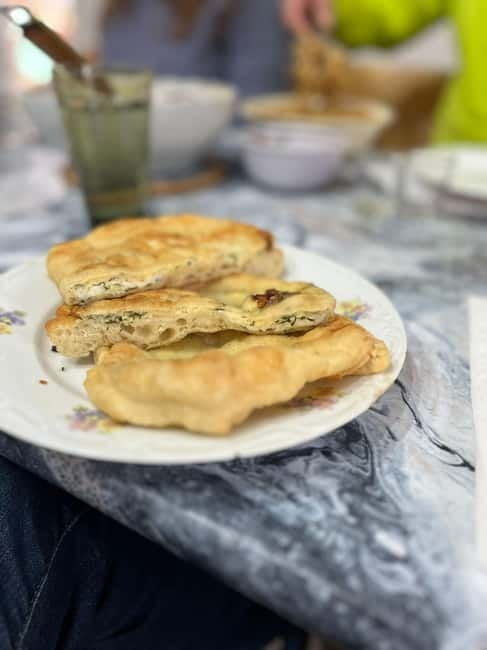 Timișoara: Street Food Tour with Local Guide - Key points to know before booking