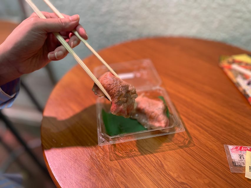 Tokyo: Explore Authentic Japanese Food Culture at Tsukiji - Why Tsukiji still matters after the wholesale market moved
