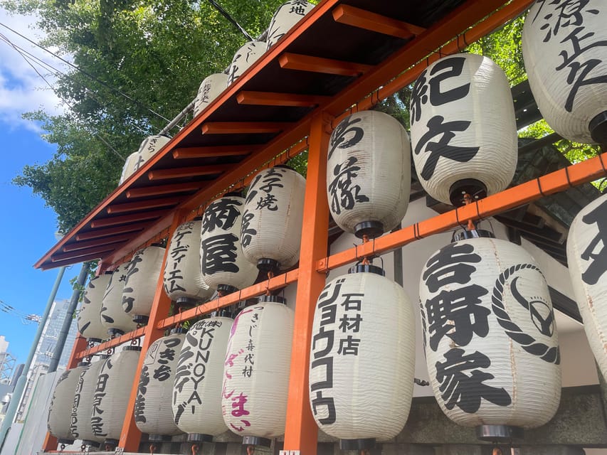 Tokyo: Explore Authentic Japanese Food Culture at Tsukiji - Is the $99 price good value?