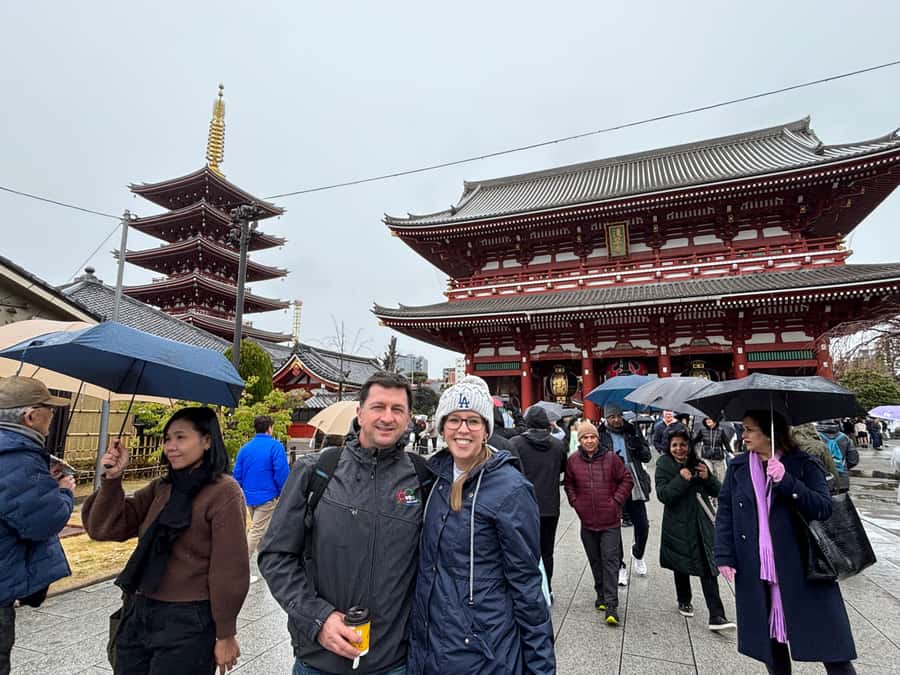 Tokyo: Sensoji Temple & Street Food: Private Tour with guide - Who will enjoy this Asakusa tour most
