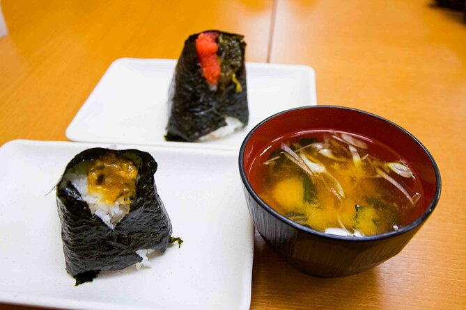 Tokyo Street Food Tour - 7 Japanese Foods - Should you book the Musashi Koyama food walk?