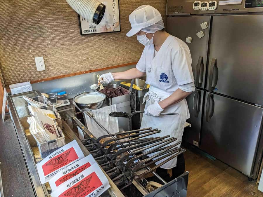 Tokyo: Togoshi Ginza Street Food Tour - Is $95 a fair price?