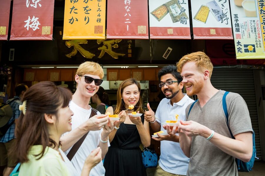 Tokyo: Tsukiji Fish Market Food and Culture Walking Tour - My verdict on the Tsukiji experience