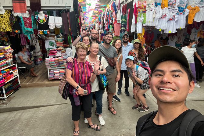 Tour of the Oaxaca Food Market - Why Central de Abastos makes this tour different
