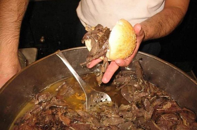 TOUR PALERMO ARABA "A dip in the historical markets and Street Food" - Is $544.18 a fair price?