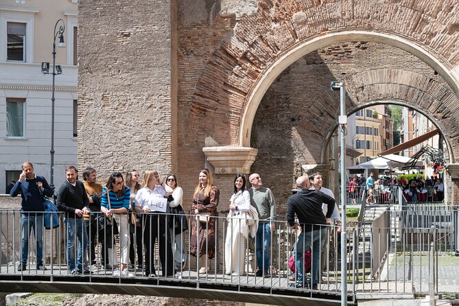 Trastevere & Campo de' Fiori Street Food Tour, Eat Like a Local - What you may eat along the way