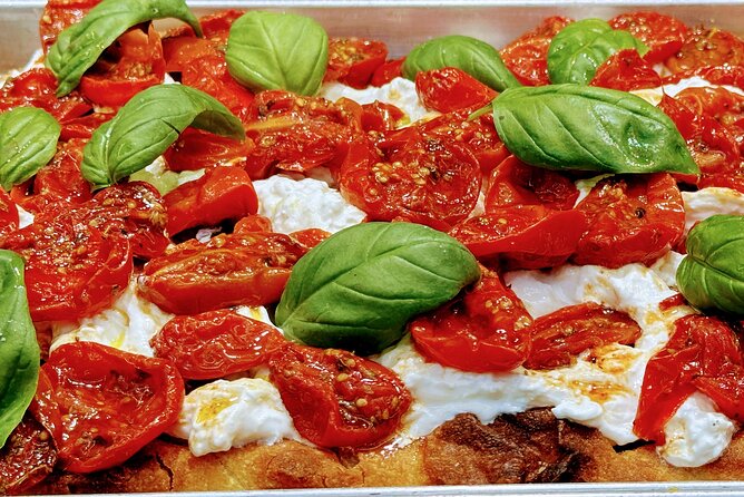 Trastevere Rome Street Food Tour, Small Group - Why this Trastevere food tour works
