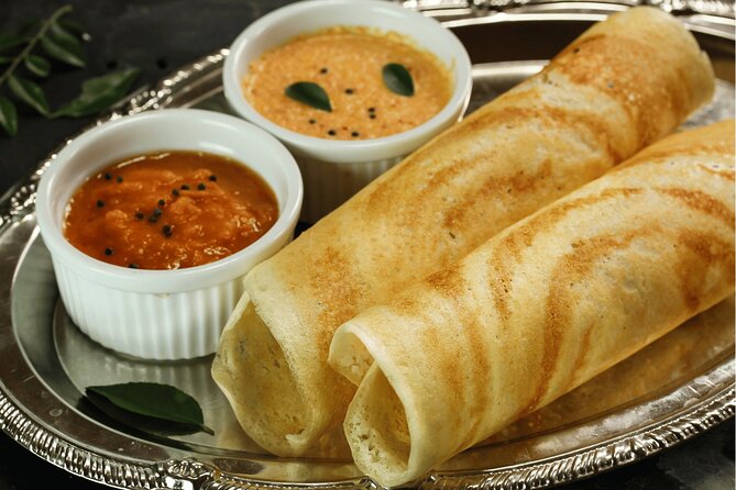 Trivandrum Street Food Crawl (2 Hours Guided Food Tasting Tour) - Key points to know before booking